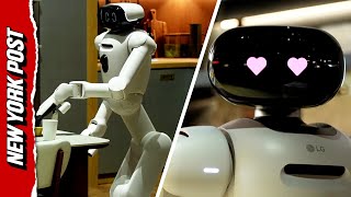 The Environmental Angle: Why Robot Manufacturing Might Not Be Green - visual representation