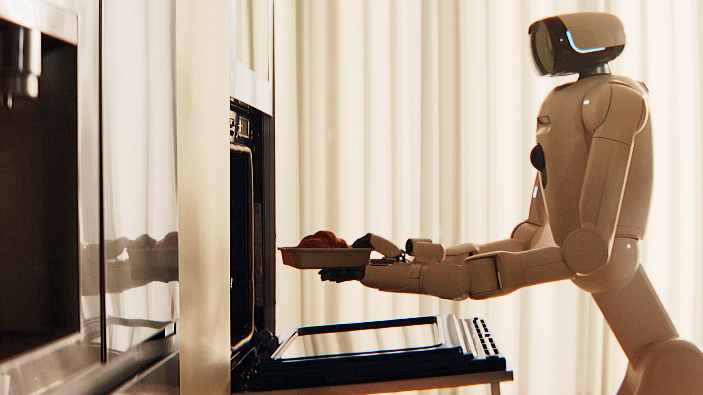 Speed and Productivity: The Economic Question Nobody's Answering - visual representation