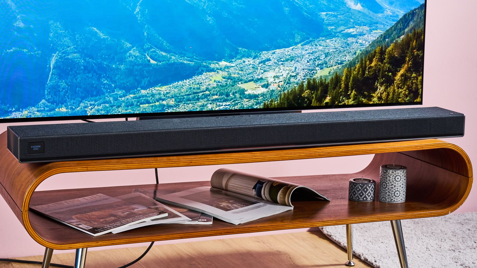 LG Sound Suite H7 review: a great Sonos rival soundbar | TechRadar