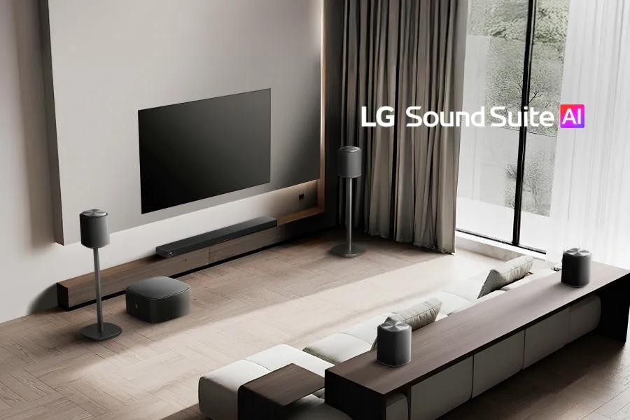 The W7 Subwoofer: Adding the Bass Foundation at $600 - visual representation