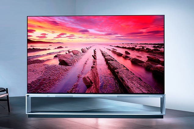 What If You Already Own an 8K TV? - visual representation