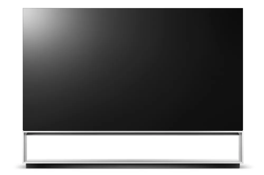 The Lesson for Emerging Technologies - visual representation