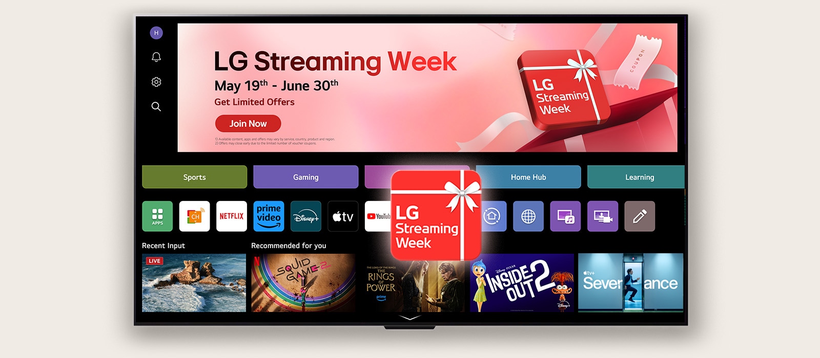 The Broader Context: Subscription Creep Across All Categories - visual representation