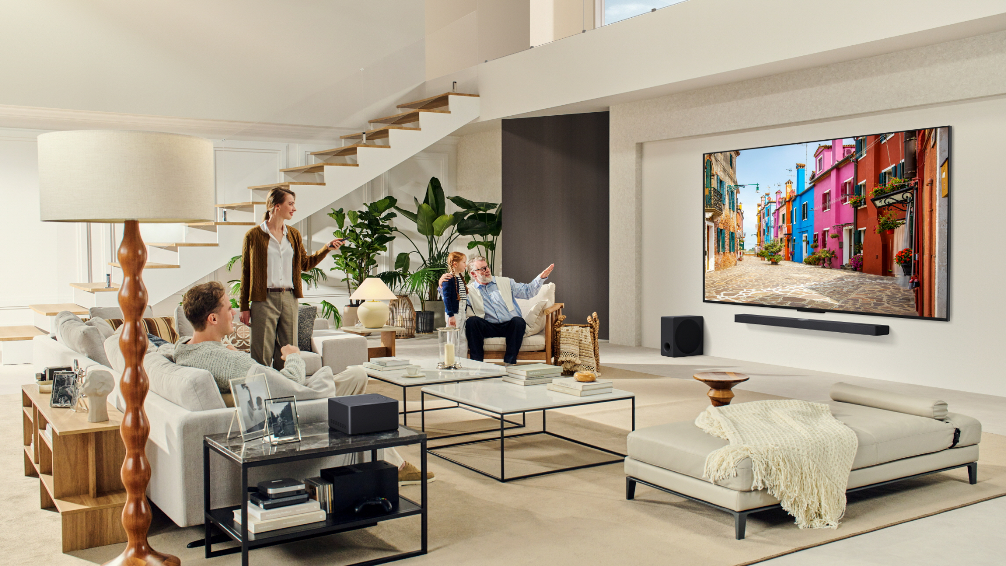 What This Means for the Future of Consumer Electronics - visual representation