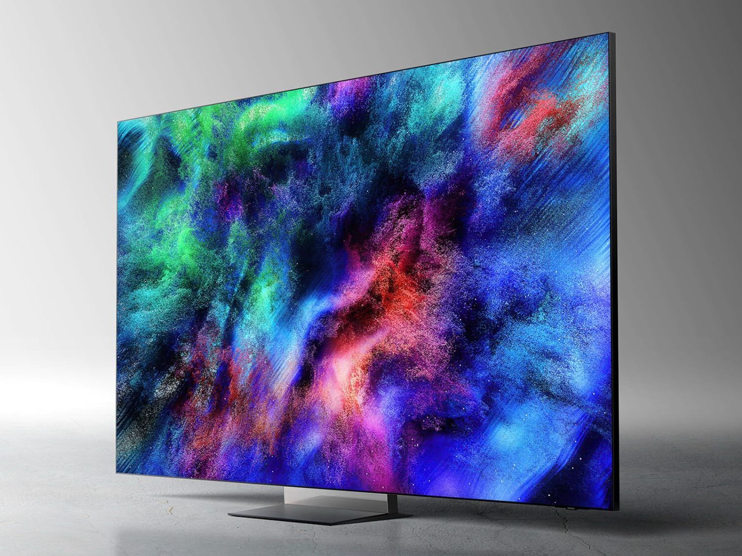 Conclusion: Navigating LG's 2026 TV Strategy in a Mature Market - visual representation