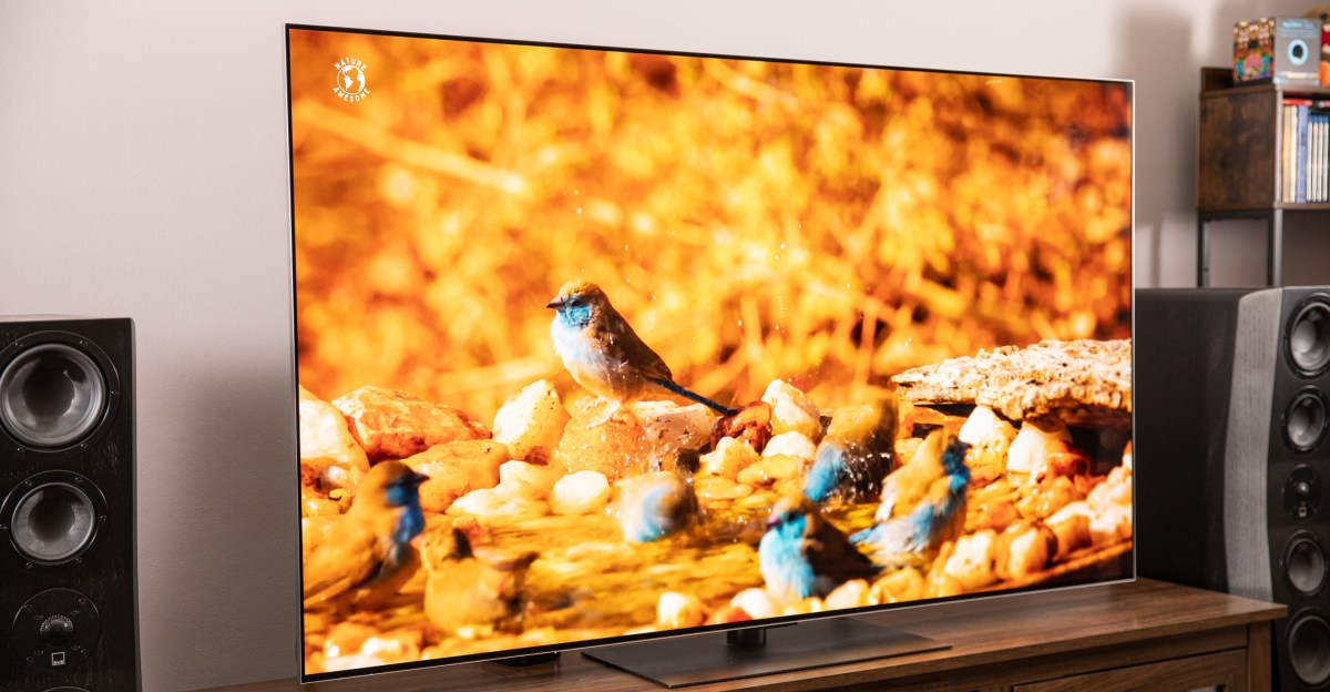 LG TVs caught spying even when offline or on standby | The Verge