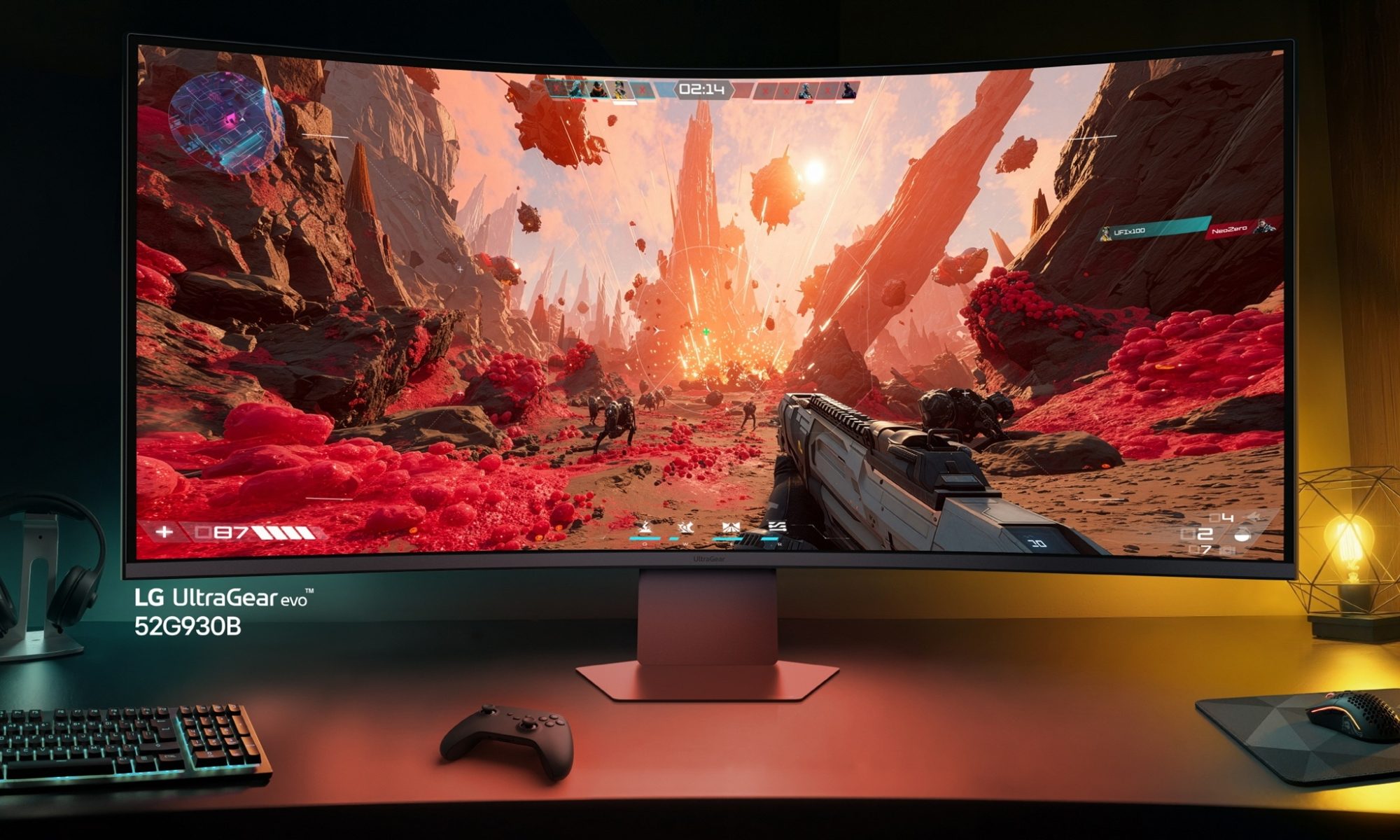 Potential Pricing and Value Analysis - visual representation