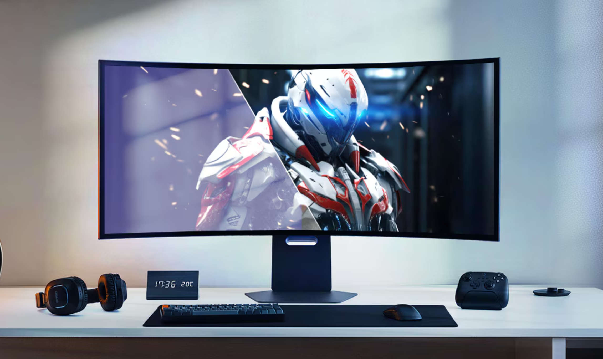 When Will These Monitors Actually Be Available? - visual representation