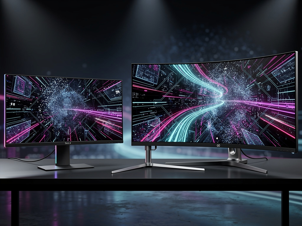 Comparing the Three Models: Use Case Breakdown - visual representation