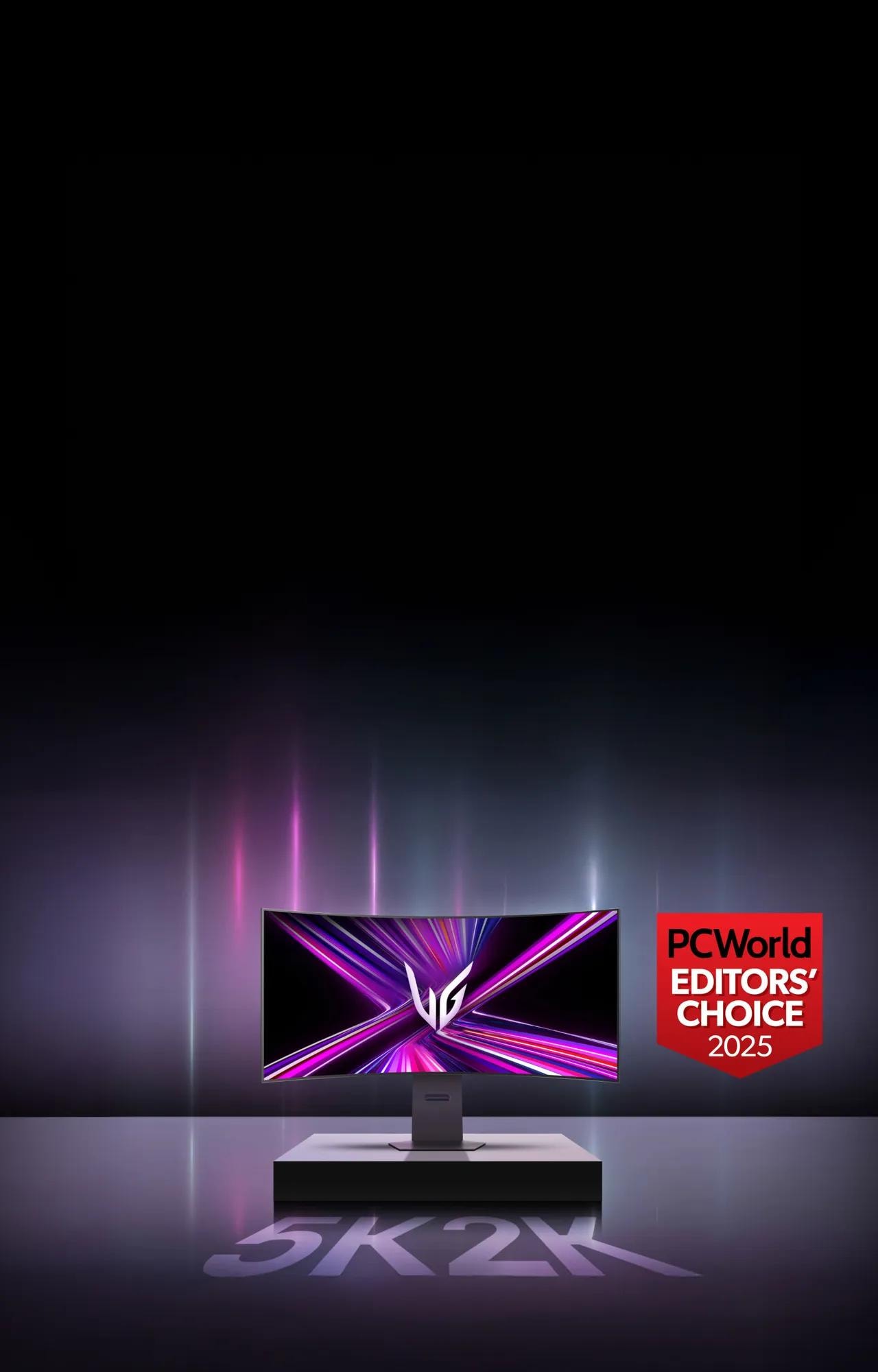 Gaming Performance Across Different Titles - visual representation