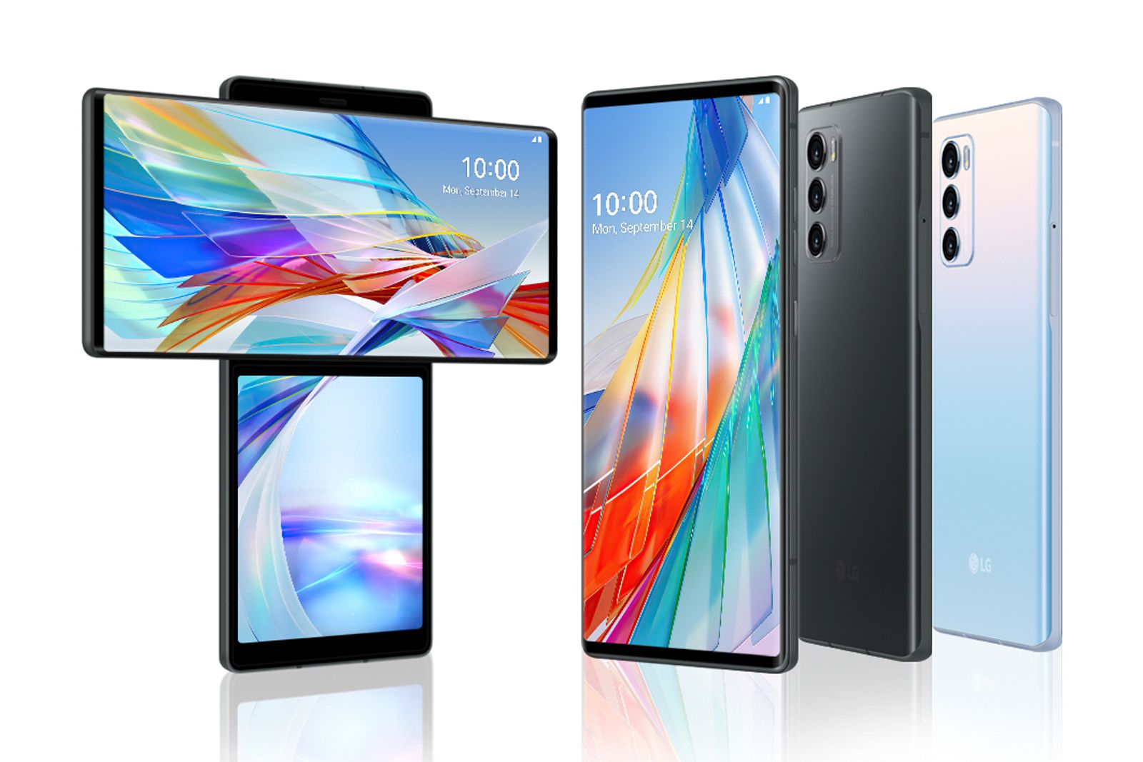 What the Wing Did Right: Lessons in Innovation - visual representation