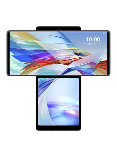 The Aftermarket: Where are Wing Units Today? - visual representation