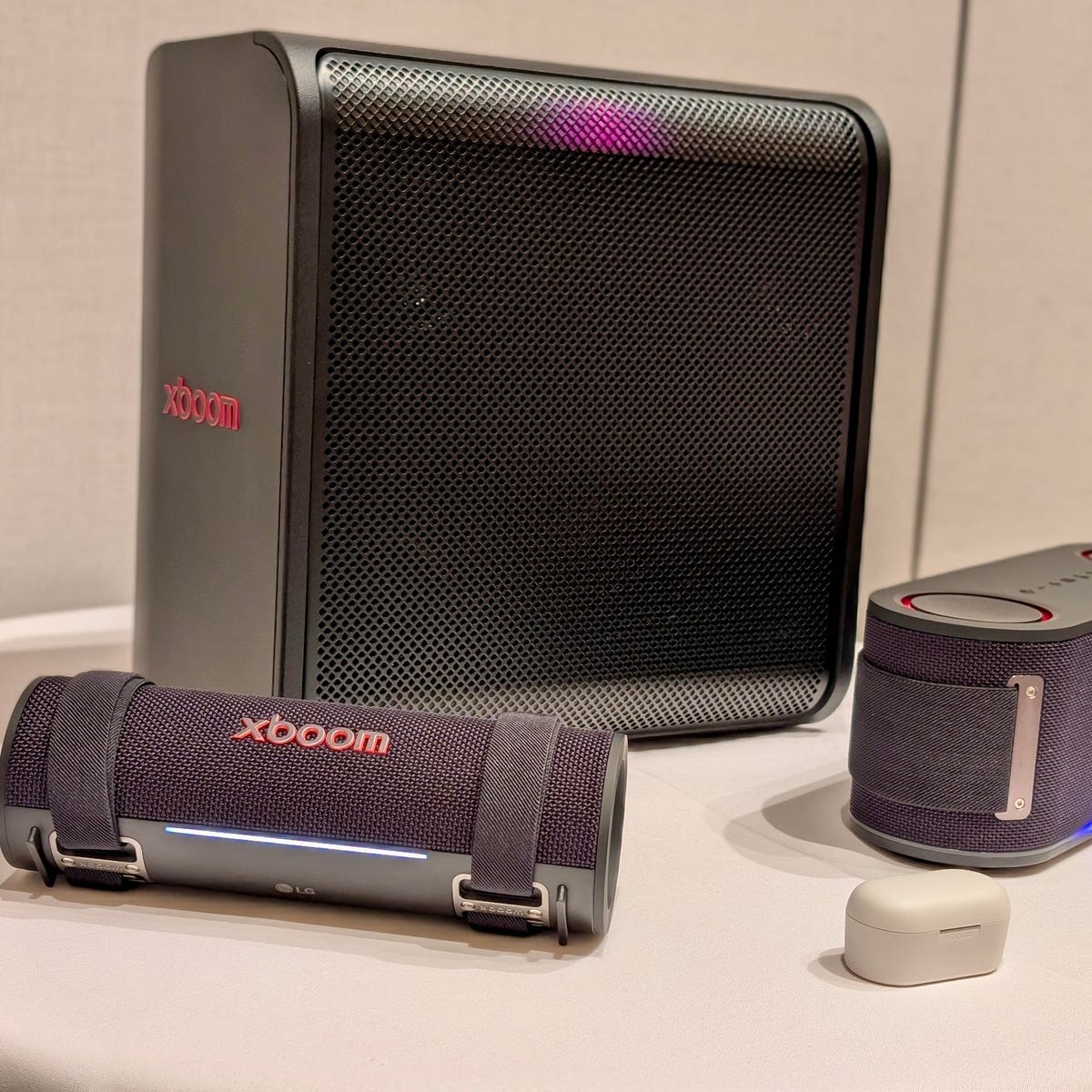 The Price-to-Performance Value Proposition in 2025 - visual representation