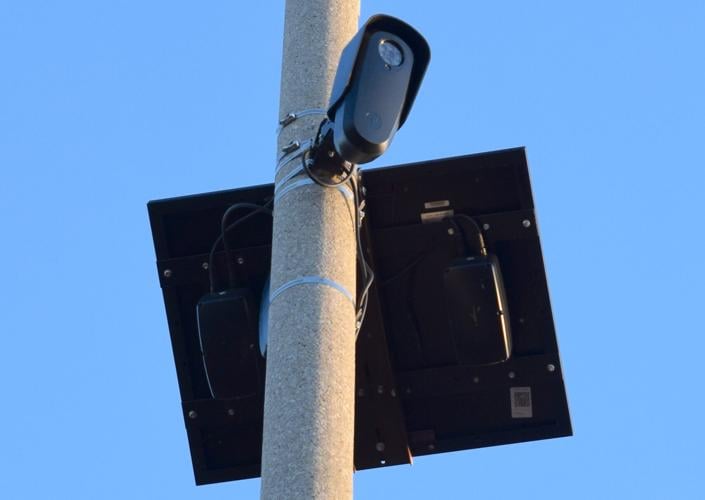 The Broader Privacy Crisis: ALPR Is Just One Piece - visual representation