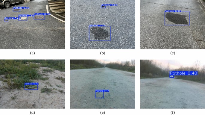 FAQ - visual representation