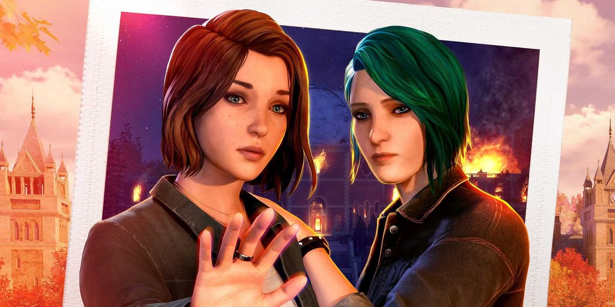 The Rewind Powers: Evolution and Limitation - visual representation