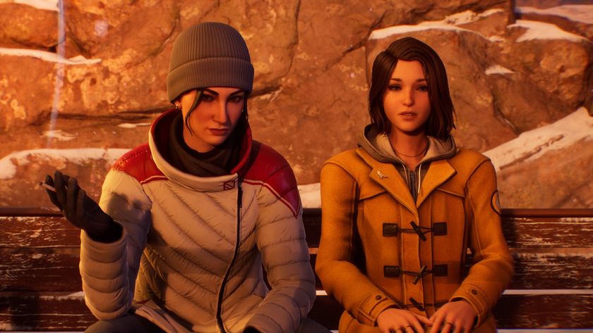 Life is Strange in Context: Why This Matters in 2025 - visual representation