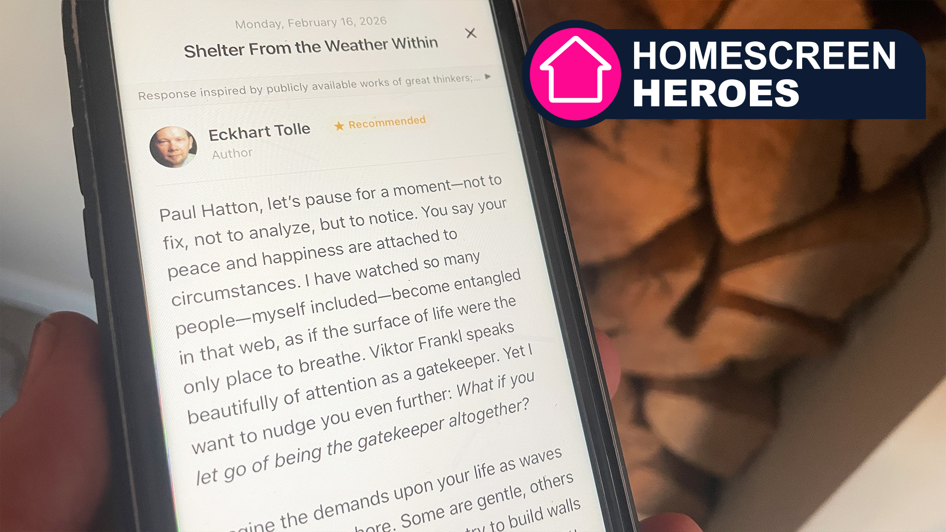 How to Actually Stick With Life Note (The Real Strategy) - visual representation