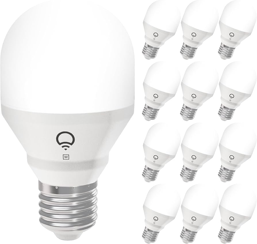 The Broader Smart Home Context - visual representation