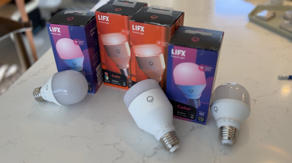 Ecosystem Integration: How the Bulbs Work With Your Smart Home - visual representation