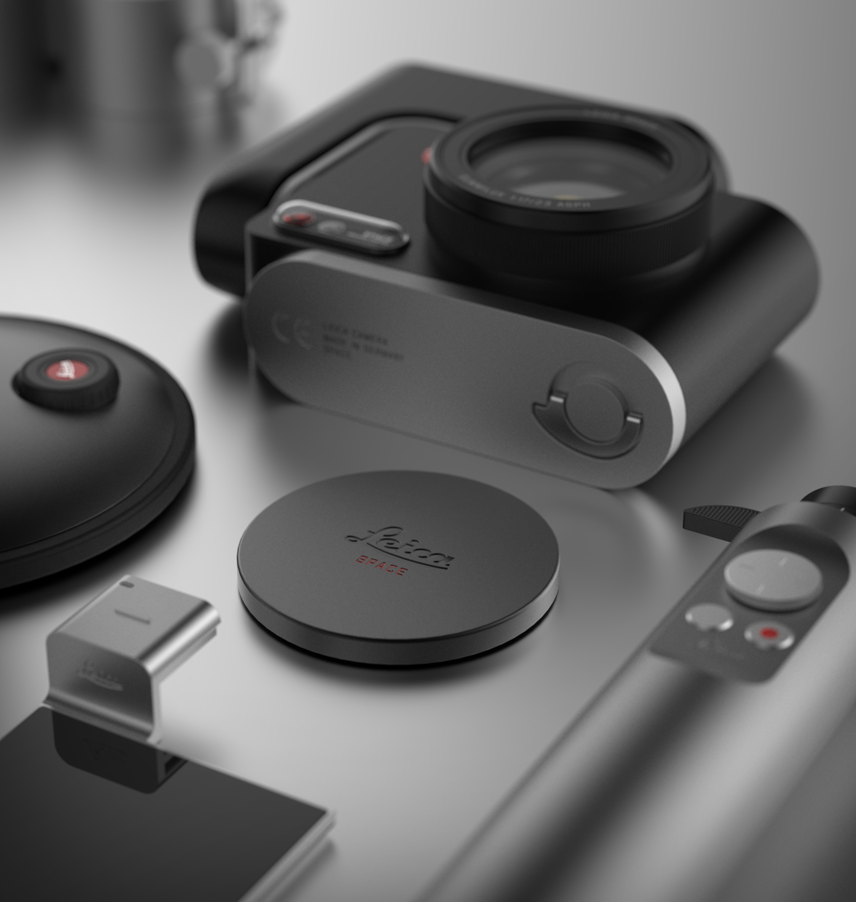 Comparison with Alternatives - visual representation