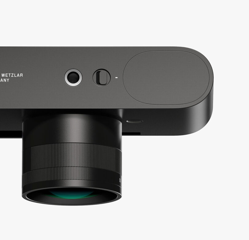 The Bigger Picture: Disruption in Premium Goods - visual representation