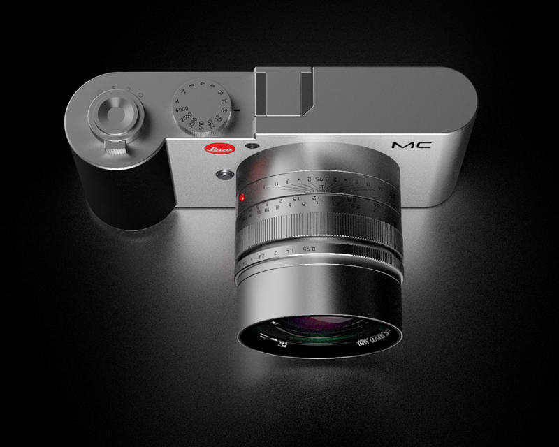 Technical Deep Dive: The Summilux-M 50mm f/1.4 - visual representation