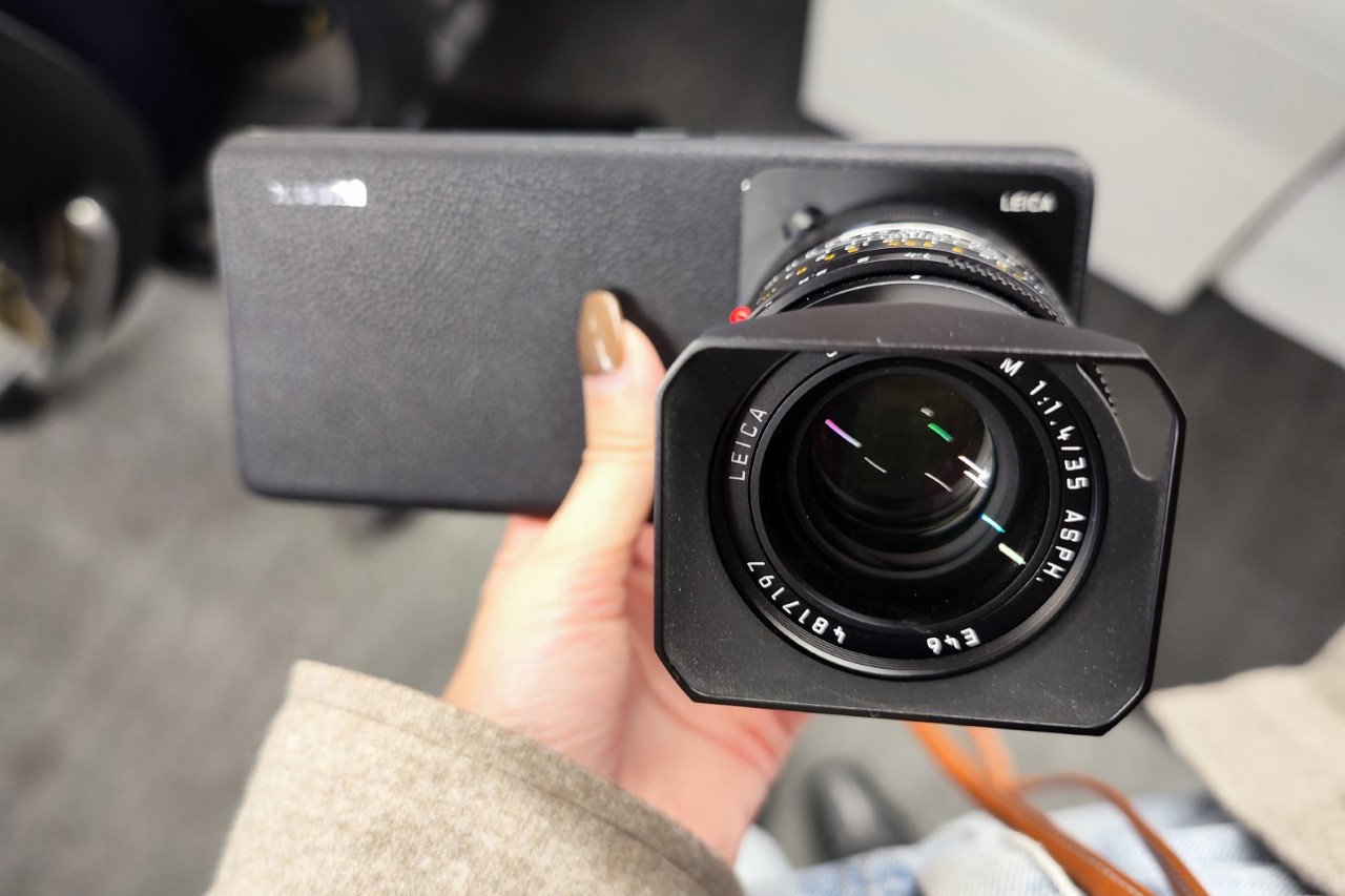 FAQ - visual representation