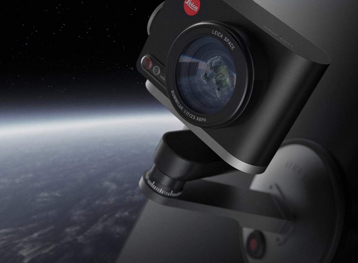 Conclusion: The Future of Accessible Optics - visual representation