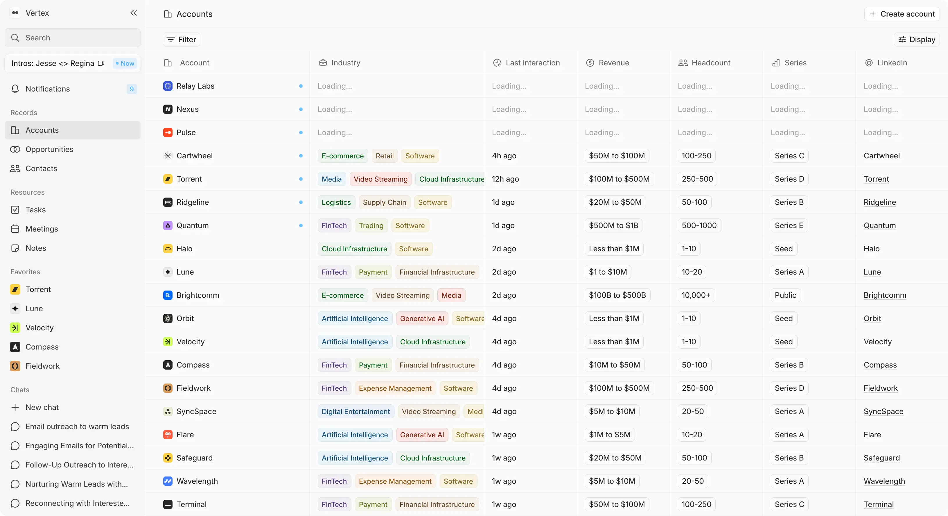 Lightfield's AI-Native Approach - contextual illustration
