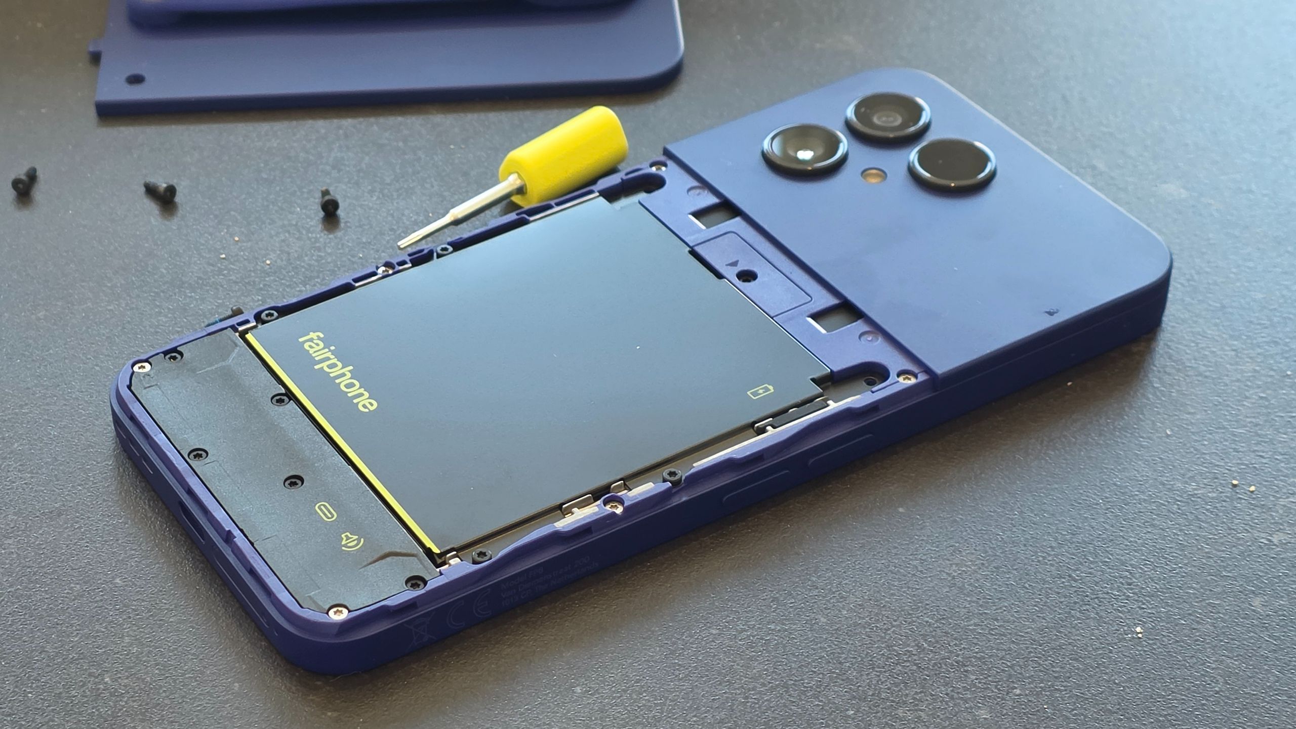‘Like comparing a $5 Walmart steak to a steak from a local ranch’: the Fairphone Gen 6 Plus's perceived high price is dividing fans — and I know where I stand | TechRadar