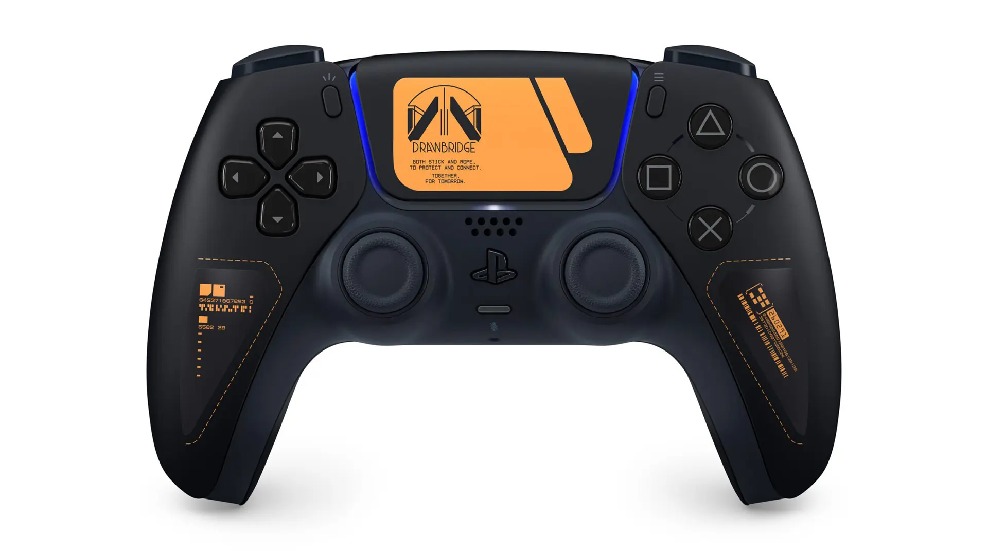 TL; DR - visual representation