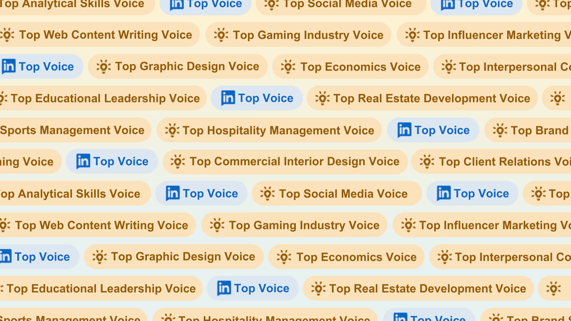The Tool Companies' Perspective: Why They Participate - visual representation