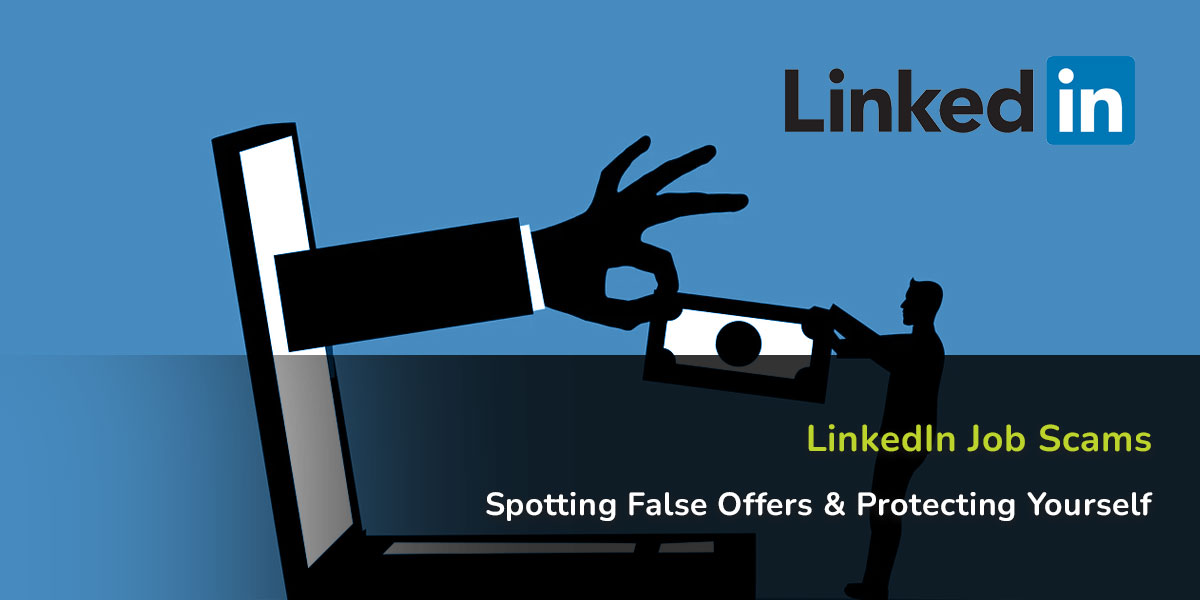 The Broader Threat Landscape: LinkedIn Isn't Alone - visual representation