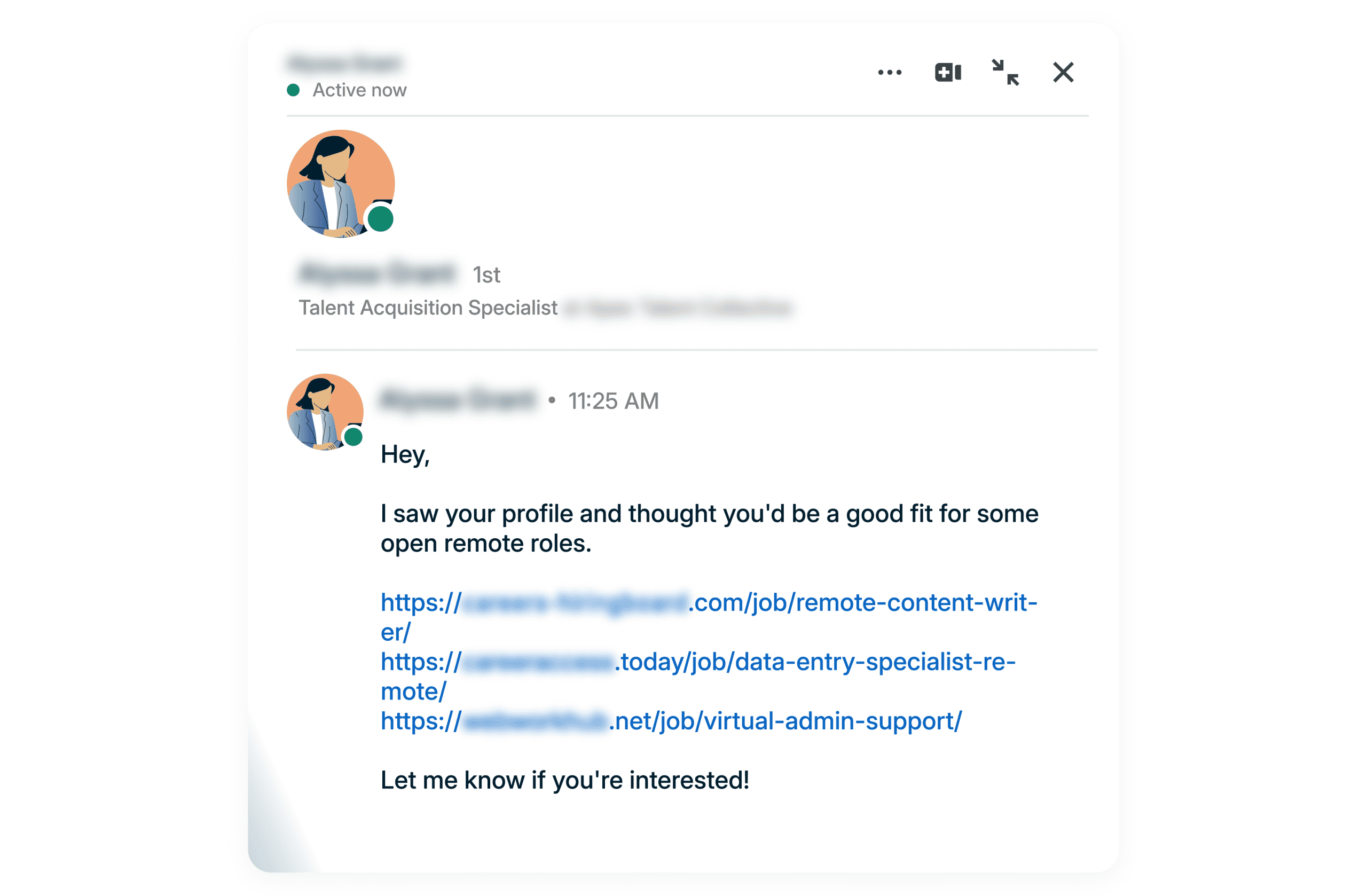How to Verify Your Account Status Without Clicking Links - visual representation