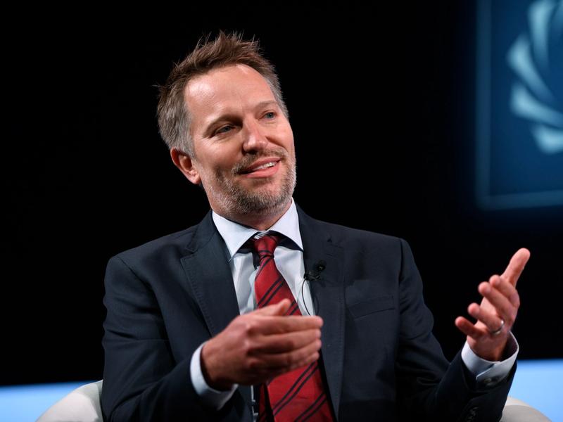 Opportunities for Growth - visual representation