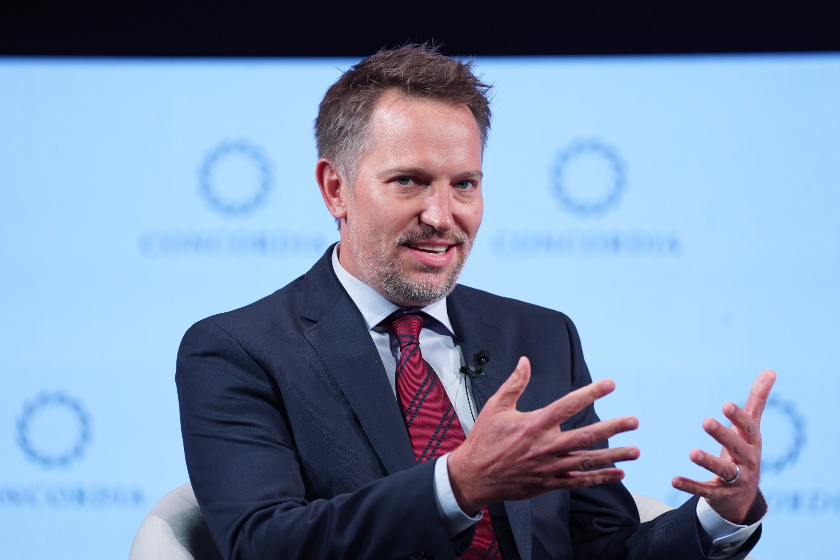 Conclusion - visual representation