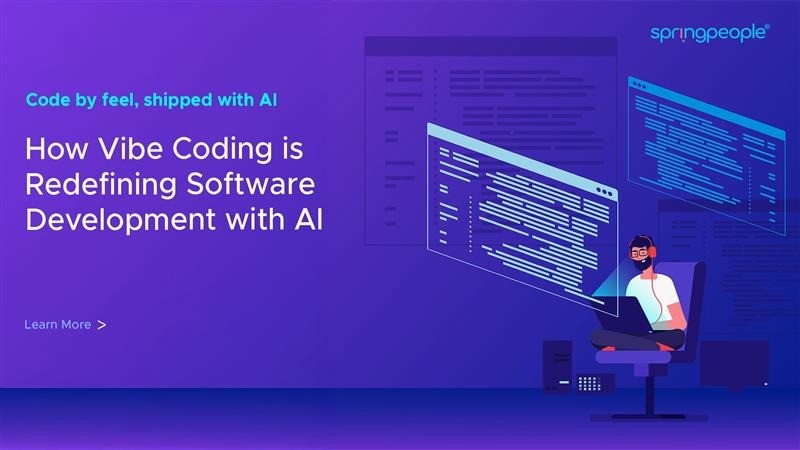 Why Companies Are Betting on This: The Recruiter Perspective - visual representation