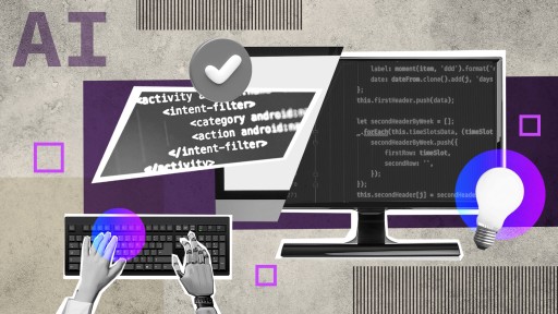 The Technical Reality: What These Badges Actually Measure - visual representation