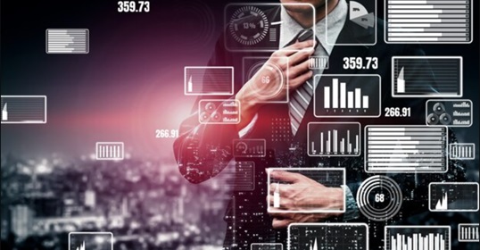 The Broader Trend: Messaging as the New App Platform - visual representation