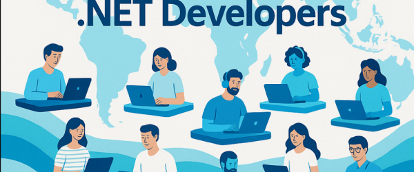 Lessons for Developers and Entrepreneurs - visual representation