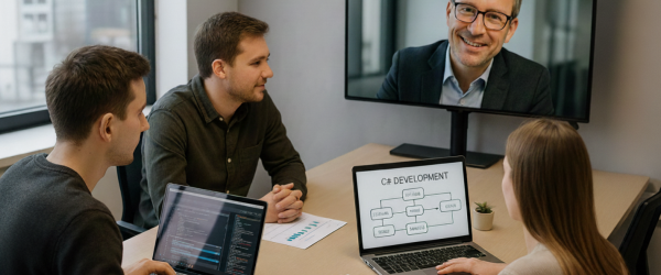 Why This Matters Now: The Convergence of Trends - visual representation