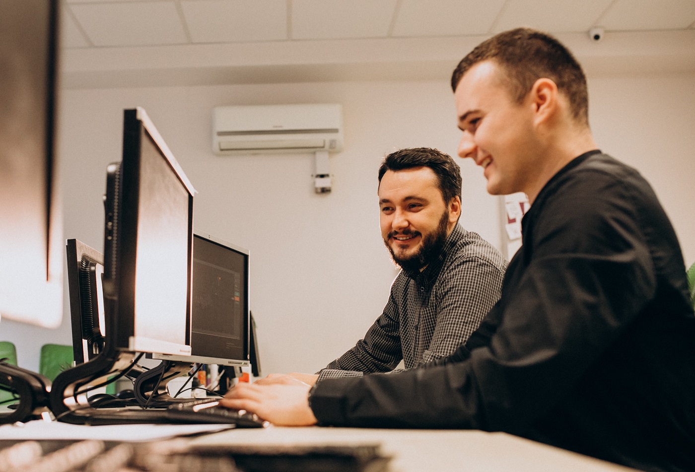 FAQ - visual representation