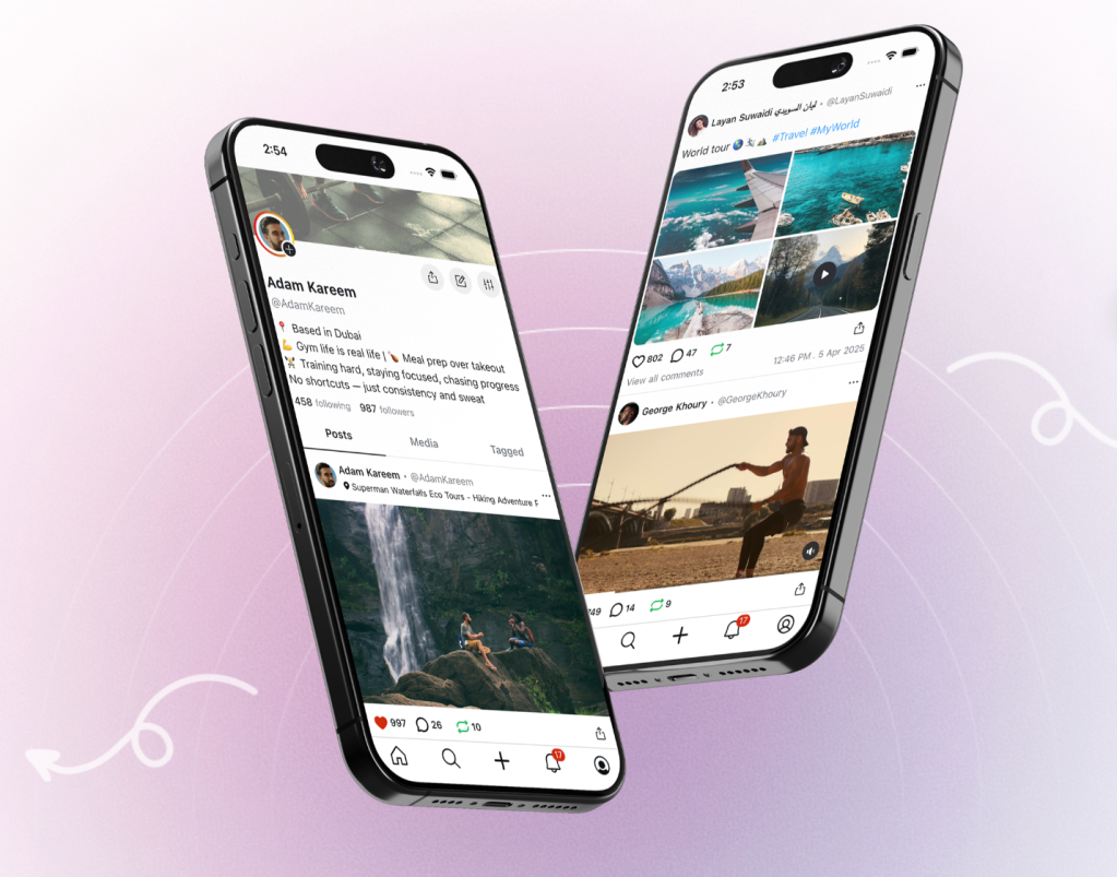 Monetization: How Linq Makes Money and Why It Works - visual representation