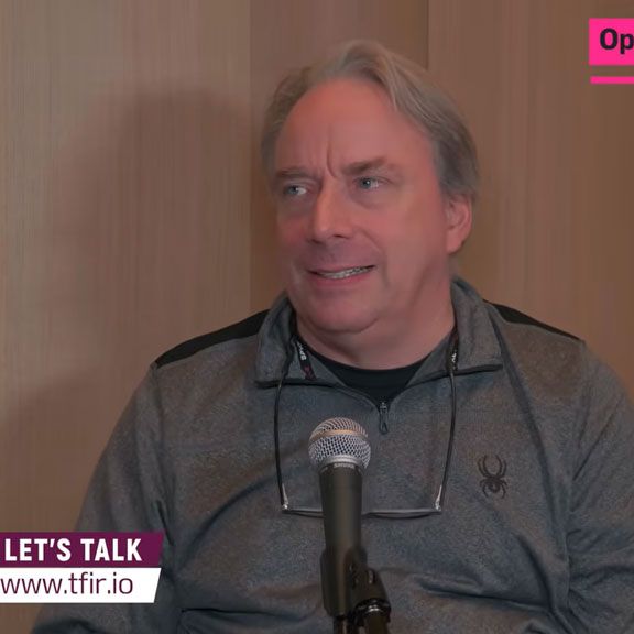 What Changed (Spoiler: Nothing) - visual representation