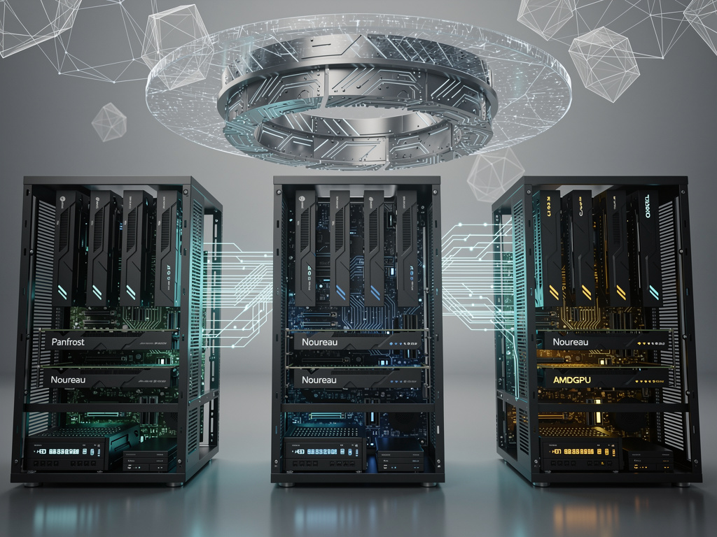 Linux 7.0: The Symbolic Milestone Ahead - visual representation