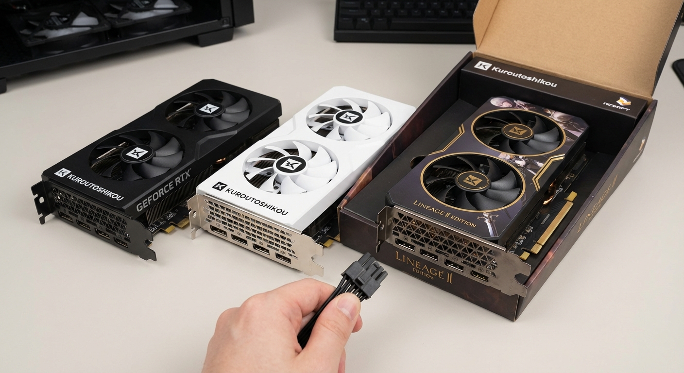 FAQ - visual representation