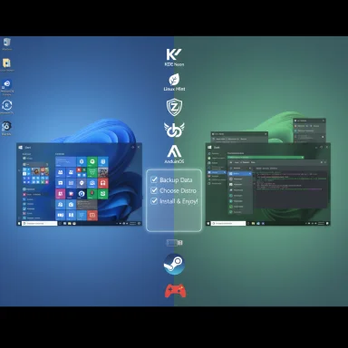 FAQ - visual representation