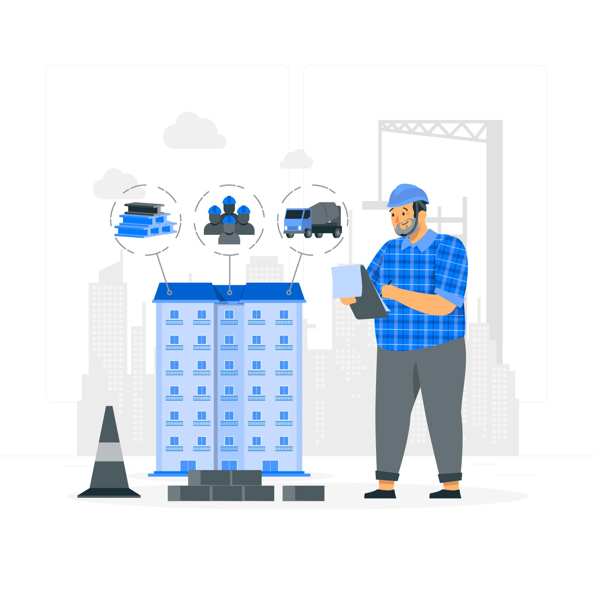 The Growing Vulnerability: Aging Maintainers - visual representation