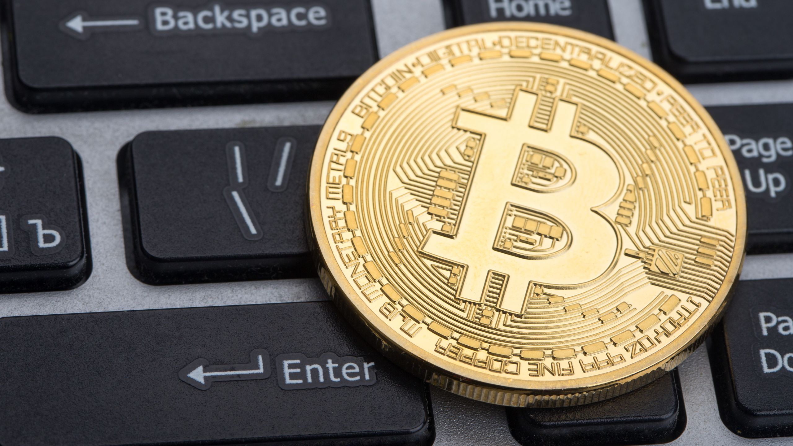 Liquid Network halts new transactions after 'nice guy' hackers steal nearly all its Bitcoin — but then return most of it after a patch is issued | TechRadar